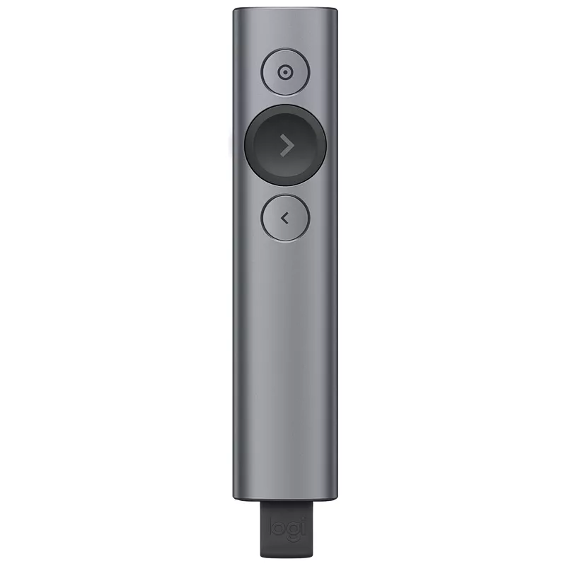 Presenter Logitech Spotlight Plus