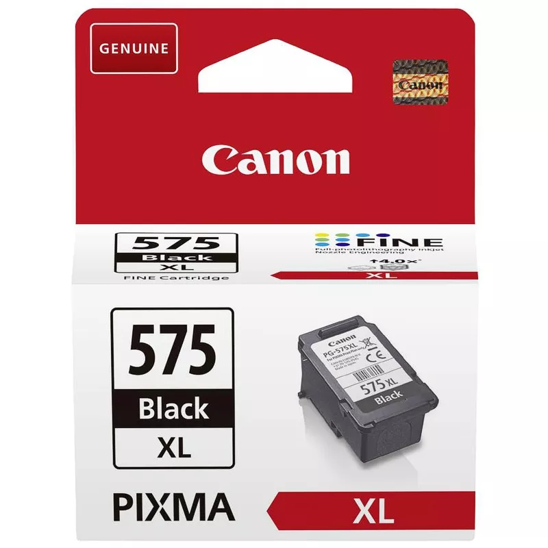 Canon-Patrone Nr. 575, PG-575 XL, schwarz