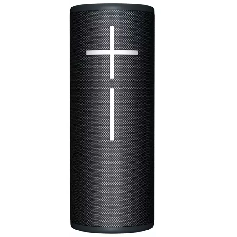 Speaker Ultimate Ears Megaboom 4, schwarz