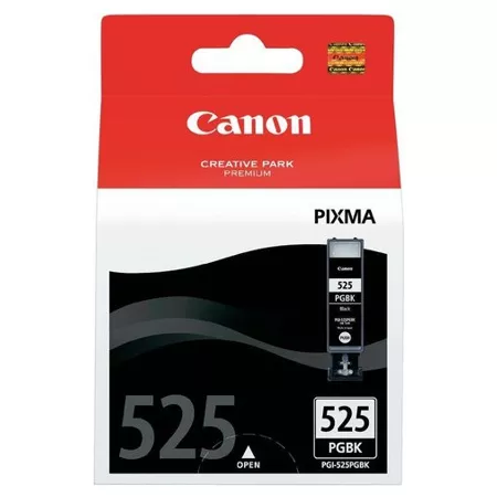 Canon-Patrone Nr. 525, PGI-525PGBK, schwarz