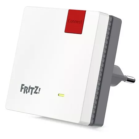 W-LAN 600Mbps, AVM Fritz! Mesh-Repeater 600