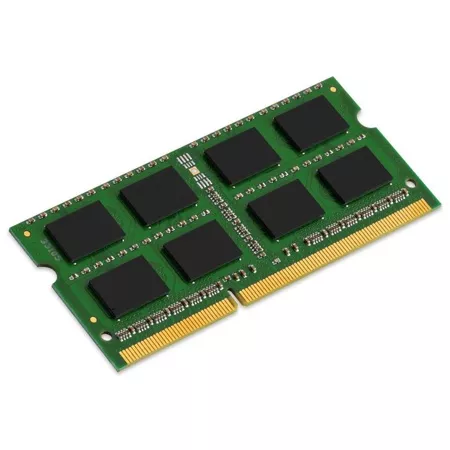 SO-DDR3, Kingston 1600Mhz, 8GB (1x8)