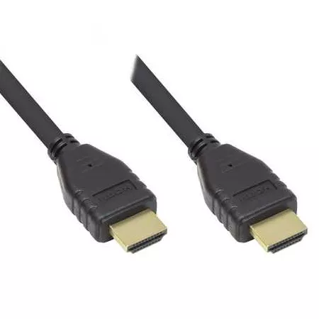 Kabel HDMI 1.4, 4K/60Hz, 10.2Gbps, 15m