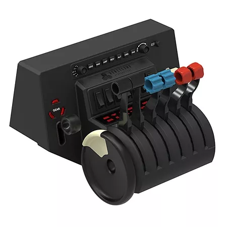 Joystick Honeycomb Aeronautical Bravo Throttle Quadrant