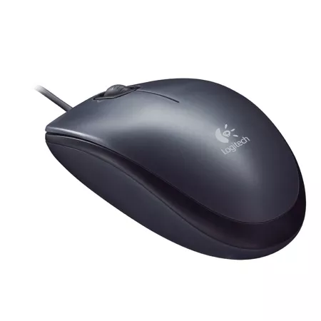 Maus Logitech M90, USB