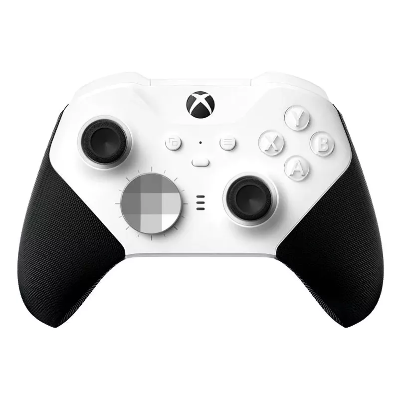 Joypad Microsoft, Elite wireless Series 2 Core, weiss